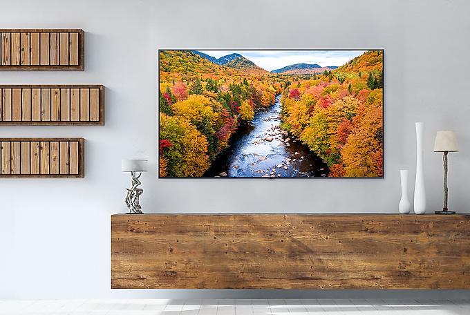 Produktbild Samsung GU85AU7179U (85", AU71, LED, 4K, 2021)