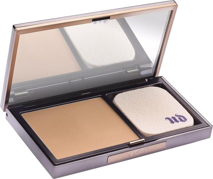Produktbild Urban Decay Naked Skin Ultra Definition Powder Foundation