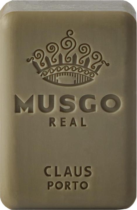Actual product image Claus porto Musgo Real Soap 1887 (Liquid soap)