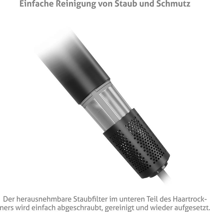 Produktbild Truelife Haartrockner D9 TLHDMHDD9NNBA
