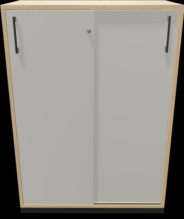 Immagine prodotto Narbutas Scelta armadio ad ante scorrevoli (80 x 40 x 111,5 cm)