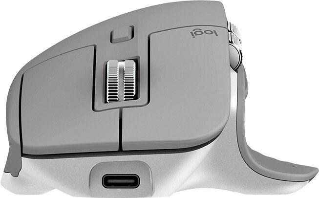 Actual product image Logitech MX Master 3 (Wireless)