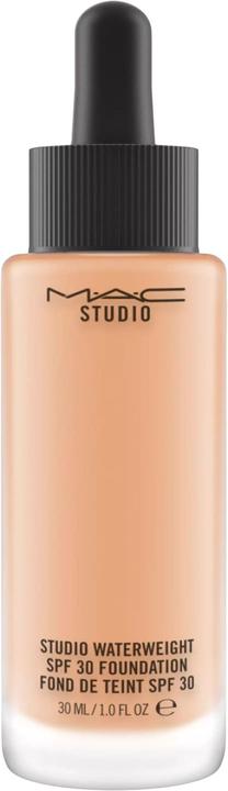 Produktbild MAC Cosmetics Studio Waterweight Foundation (Nr. NC37)