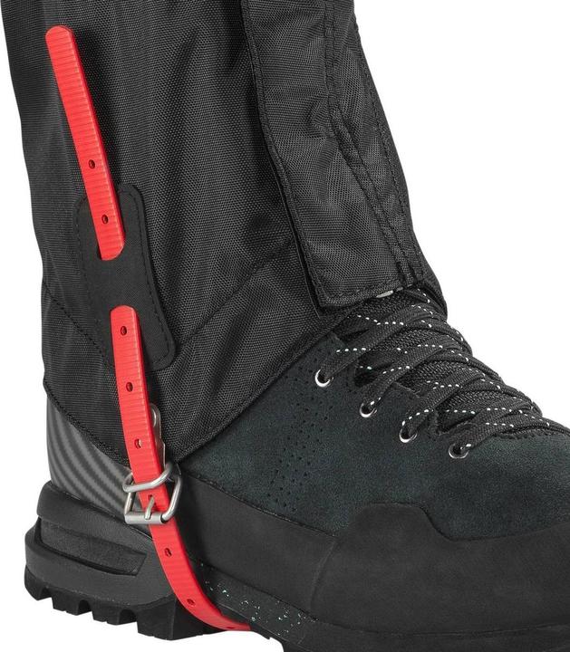Produktbild Millet Alpine Gaiter Dry Edge Gamaschen (M)