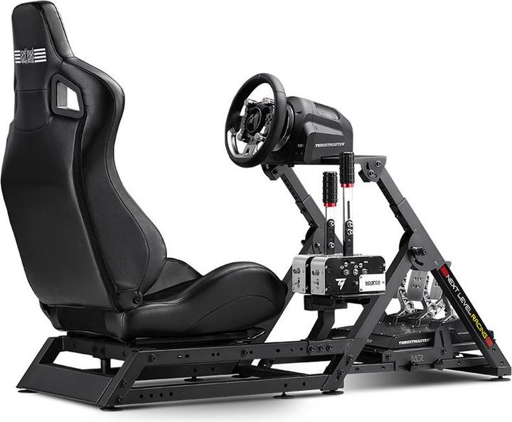 Productafbeelding Next Level Racing Wielstandaard 2.0
