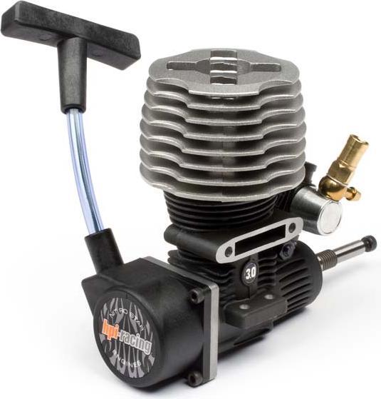 Produktbild HPI G3.0 Motor (Seilzug,Vergaser)
