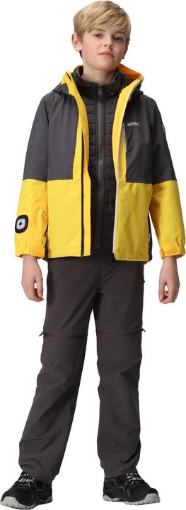Produktbild Regatta Hydrate VIII 3 in 1 Wasserdichte Jacke (164)