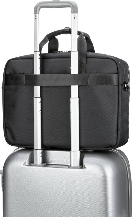 Actual product image Bugatti Aktentasche NERO (16.93")