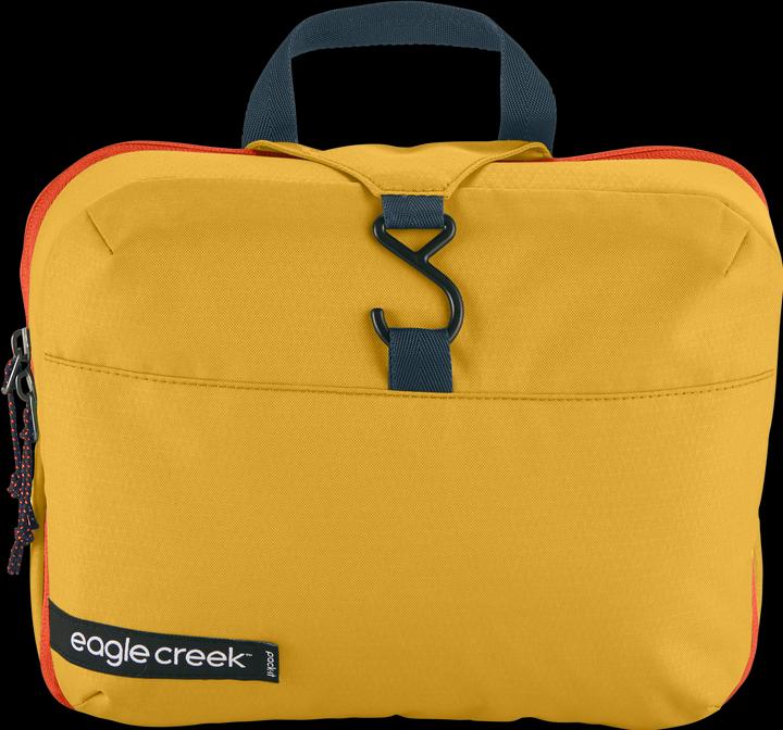 Actual product image Eagle Creek Pack-It Reveal Hanging Toiletry Kit (7 l)