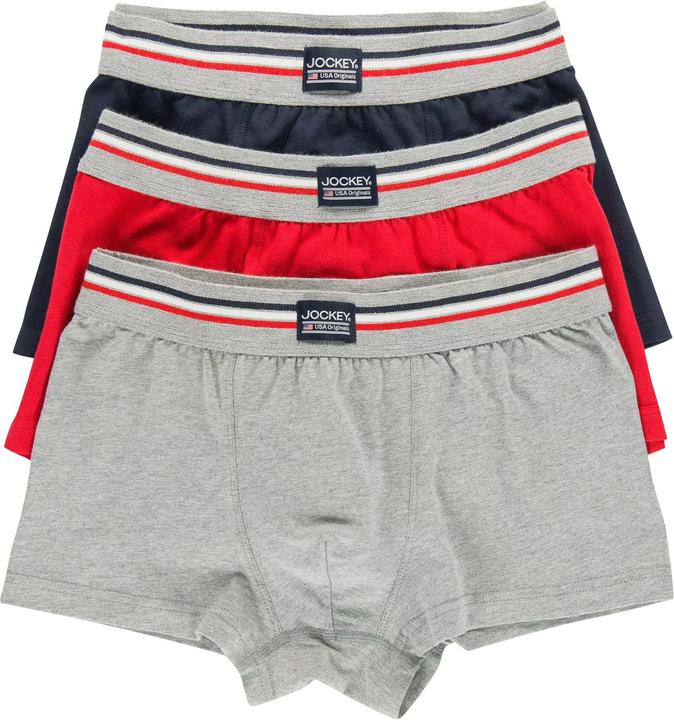 Image du produit Jockey Coton stretch (S, Lot de 3)