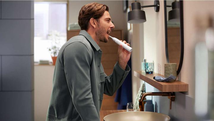 Produktbild Philips Sonicare Series 5300 Doppelpack (Schallzahnbürste)
