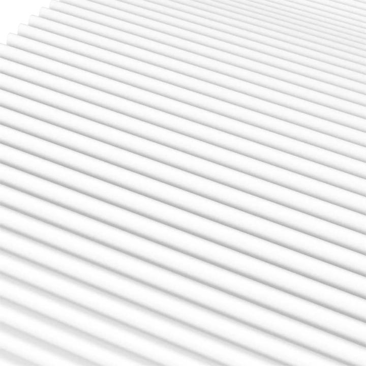 Image du produit VidaXL Manjusha (200 x 200 cm, Noyau de mousse)