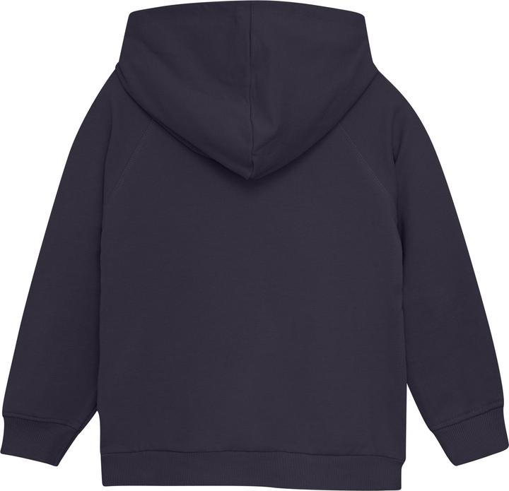 Produktbild En Fant ENHoodie w. zipper - 5897 (116)