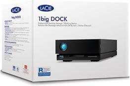 Image du produit LaCie 1big Dock (18 To)