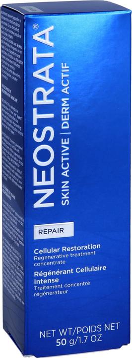 Image du produit NeoStrata Crème Cellulaire Restauratrice Anti-Rides Skin Active 50g (50 ml, Crème 24h)