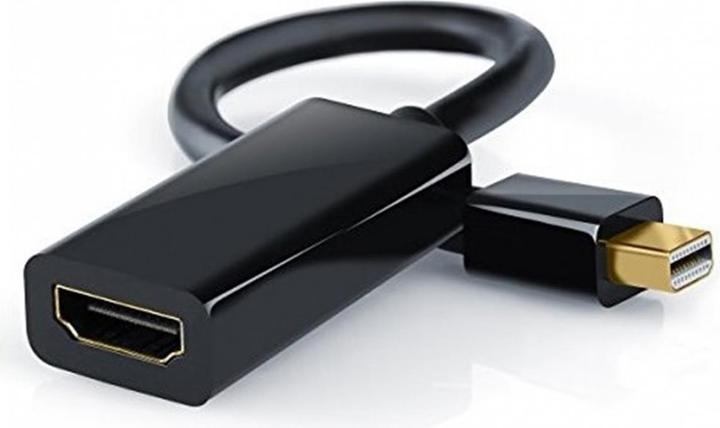 Immagine prodotto HP DisplayPort chiuso (HDMI, 30 cm)