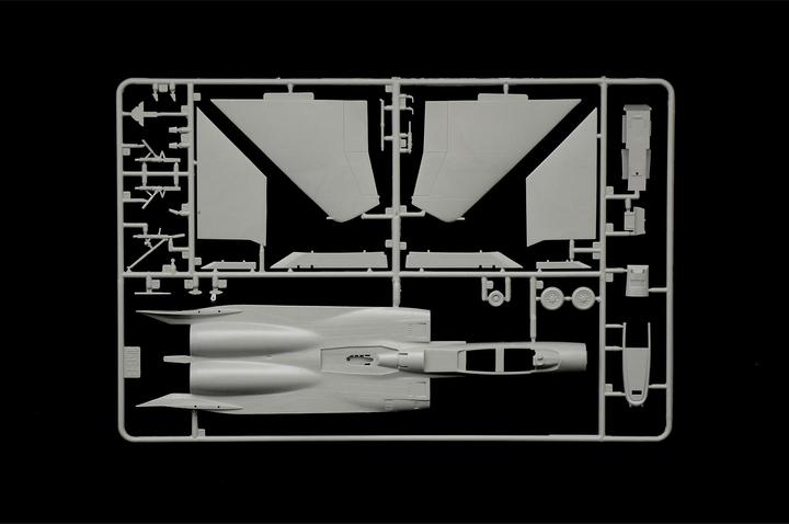 Image du produit Italeri F-15C Eagle