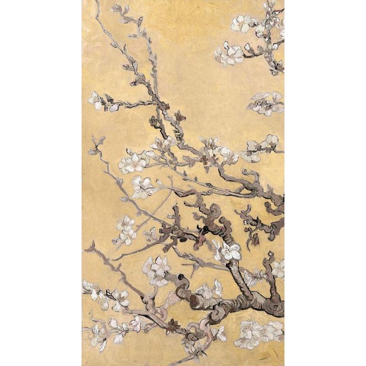 Produktbild Trenddeko van Gogh - Mandelblüte (336 x 260 cm)