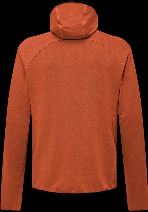 Image du produit Salewa Agner Hemp 2 Hooded Jkt M (S)