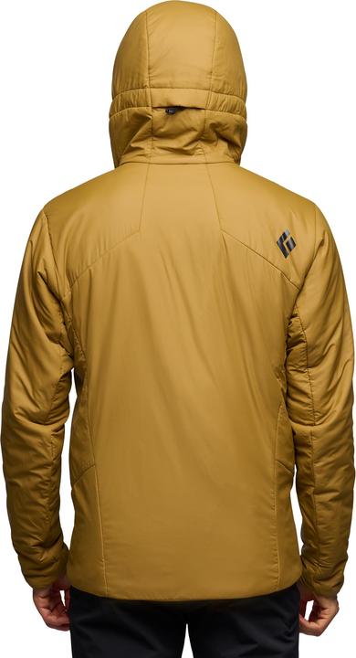 Immagine prodotto Black Diamond M First Light Felpa Con Cappuccio Elasticizzata (L)
