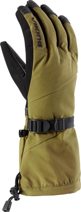 Actual product image MGA Viking tores Freeride Gloves (7)
