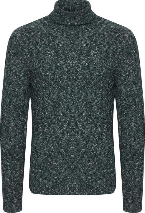 Image du produit Casual Friday Karl 0044 tricot de câble à col roulé - 20504500 (XXL)