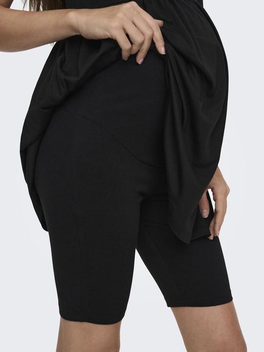 Actual product image Only Maternity Mama Print Shorts (M)