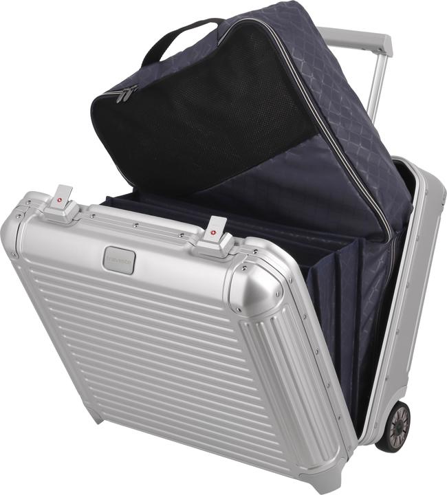Image du produit Travelite NEXT Business Trolley (34 l, Bagage à main (jusqu'à 50l))