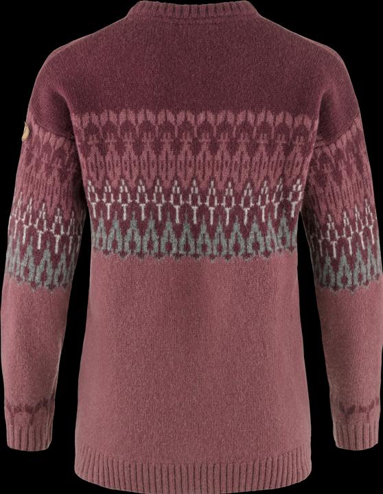 Produktbild Fjällräven Women's Övik Path Knit (S)