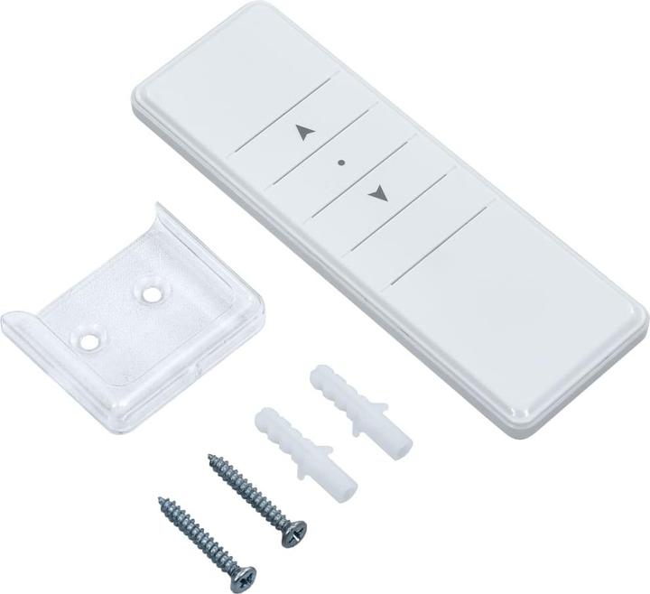 Actual product image VidaXL Markise Gelenkarmmarkise Sonnenmarkise Balkon Automatisch 400x350cm (4 m)
