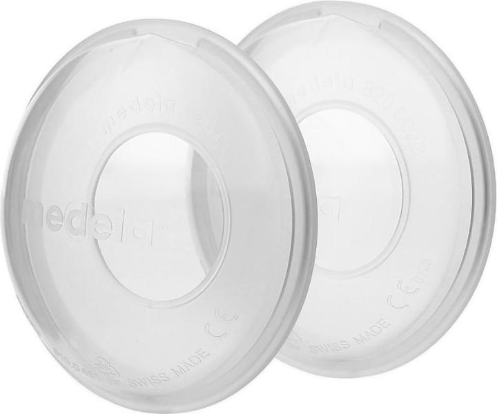 Produktbild Medela Milchauffangschalen