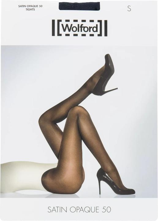 Wolford Strumpfhose (50 DEN, 36, S)