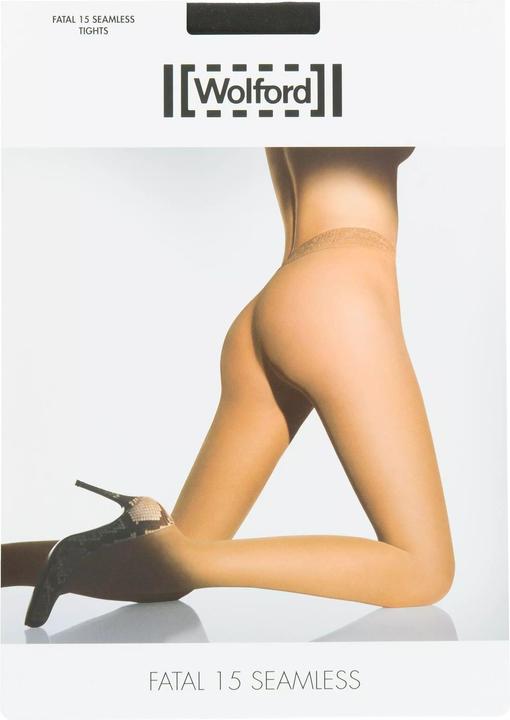 Produktbild Wolford Strumpfhose (15 DEN, 34 - 36)