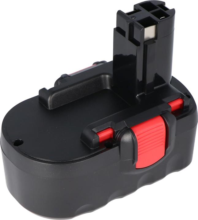 Actual product image AccuCell Akku Bosch GSR 18VE-2, 2607335266, 2607335278 (18 V)