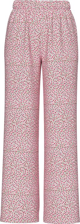 Pieces PCLALA Hose mit weitem Bein