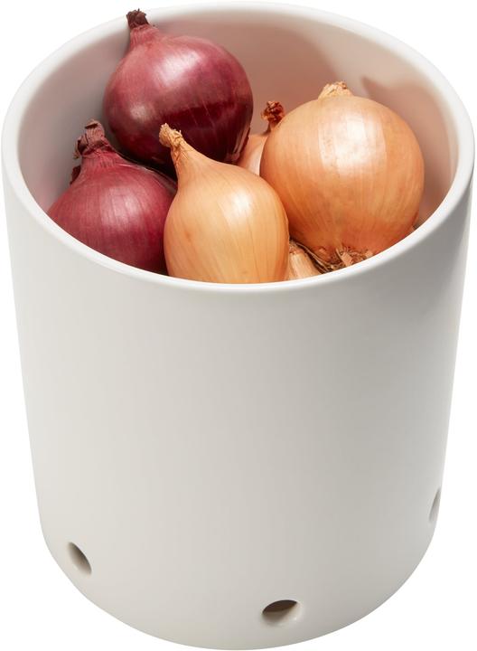 Actual product image micasa Storage tin