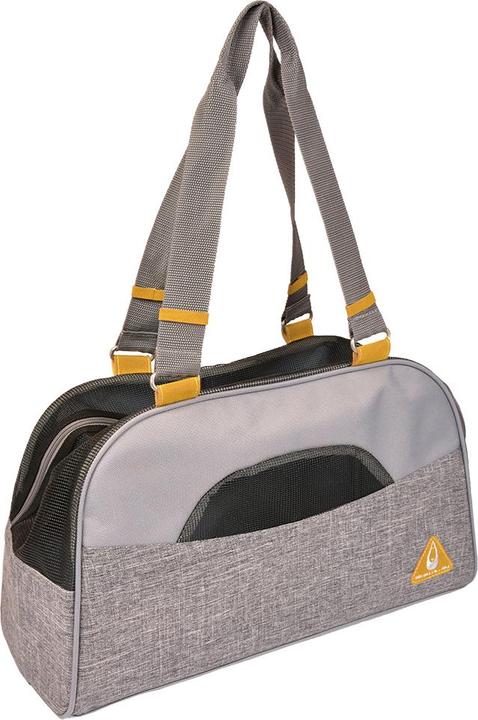 Image du produit EBI Duvo+ Pelle à poussière + râteau (Chien)