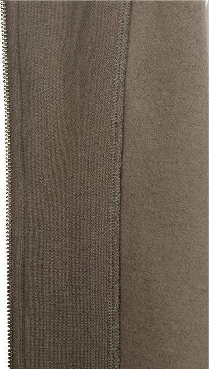 Immagine prodotto Urban Classics Felpa lunga con cappuccio e zip (S)