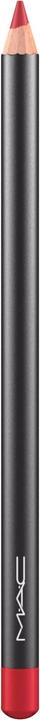 Actual product image MAC Cosmetics Lip Pencil Cherry (Cherry)