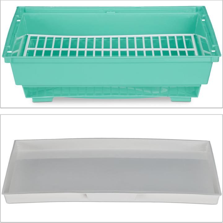 Actual product image Relaxdays Bird Cage