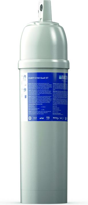 Produktbild Brita Purity C150 (1 x)