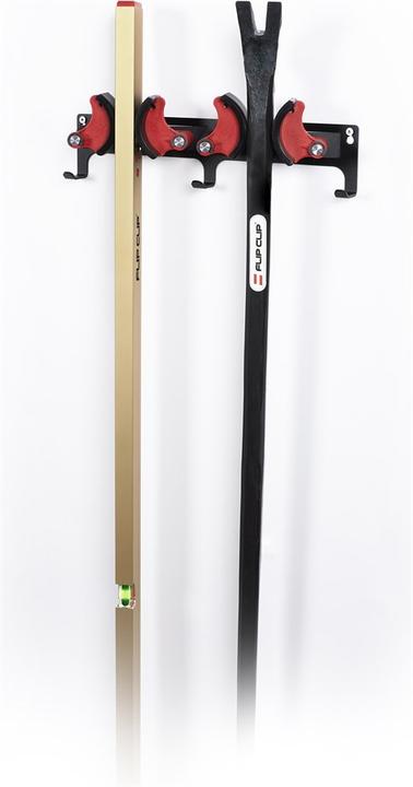 Image du produit Flip Clip Support d'appareils Duo
