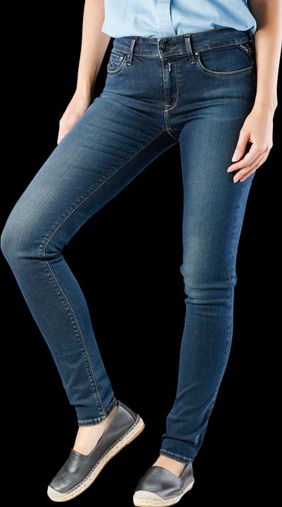 Produktbild Replay Jeans Luz High Waisted 04D 007 (W25/L30)