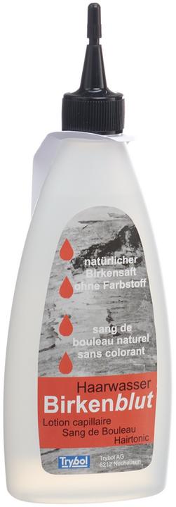 Immagine prodotto Trybol Tonico per capelli 100% linfa di betulla naturale 250 ml (250 ml)