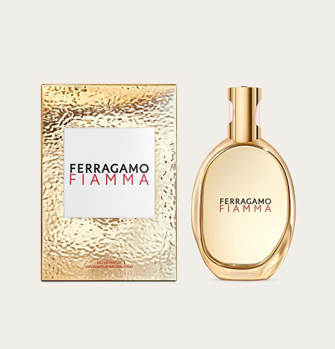Immagine prodotto Salvatore Ferragamo Fiamma Eau De Parfum 100 ml (Eau de parfum, 100 ml)