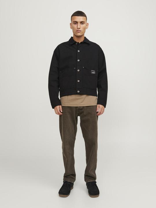 Produktbild Jack & Jones Chris Cooper AM 900 Loose Fit Jeans (W36/L34)