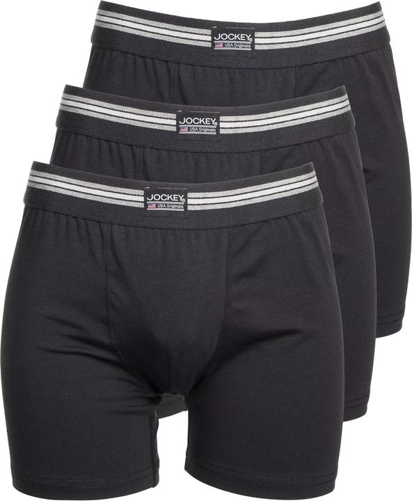 Jockey Cotton Stretch