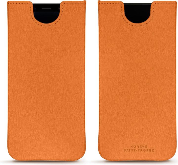 Oranje PU ( Pantone #ff9351 )