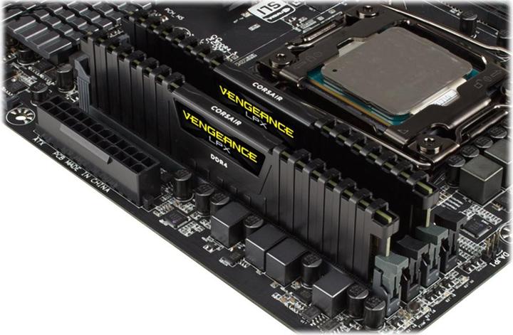 Produktbild Corsair Vengeance LPX (2 x 16GB, 3000 MHz, DDR4-RAM, DIMM)