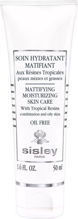 Immagine prodotto Sisley Olio idratante e idratante a base di resina tropicale (50 ml, Crema da giorno)